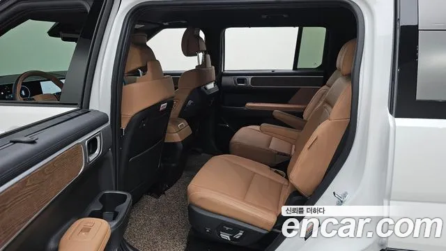 Hyundai Santafe — Фото автомобиля 19