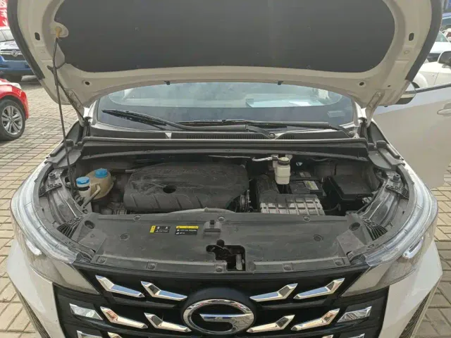GAC Trumpchi M6 — Фото автомобиля 19