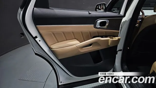 Kia Sorento 4th Gen — Фото автомобиля 14