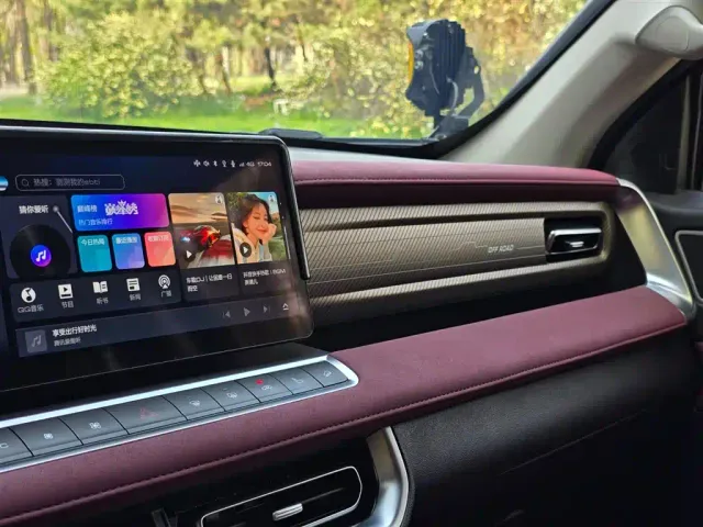 Great Wall Poer — Фото автомобиля 19