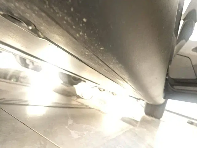 Tesla Model Y — Фото автомобиля 19