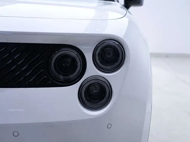 Nio Firefly — Фото автомобиля 9