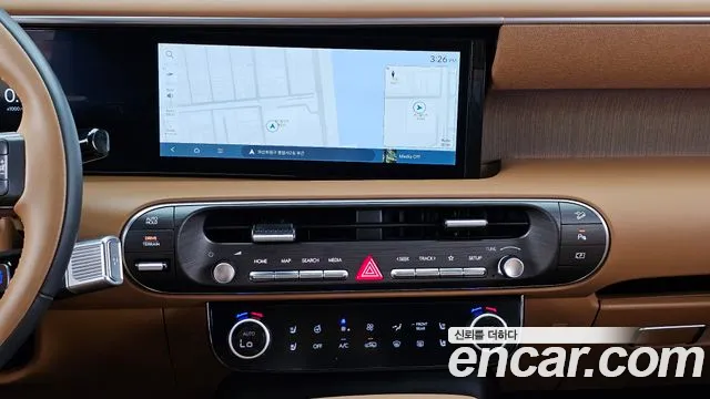 Hyundai Palisade LX3 — Фото автомобиля 14