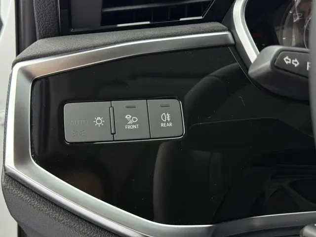 Audi Q3 — Фото автомобиля 20