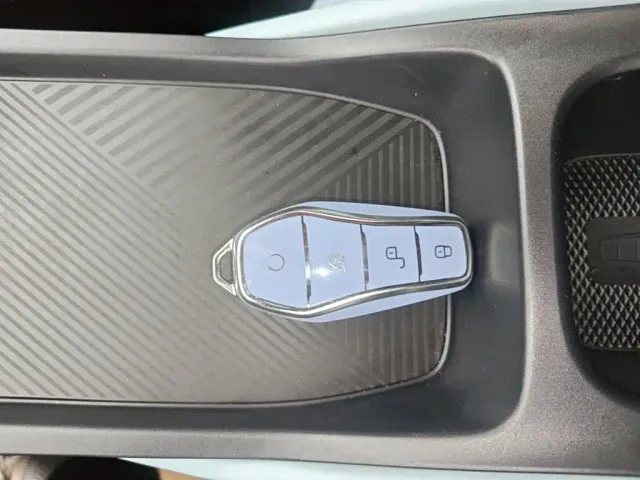 BYD Seagull — Фото автомобиля 8