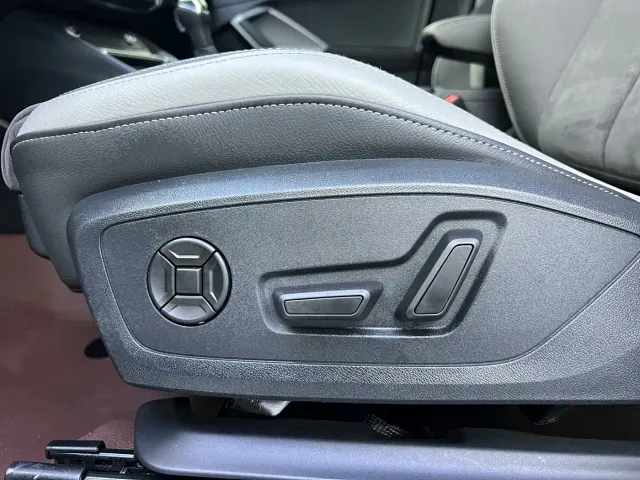 Audi Q3 — Фото автомобиля 6