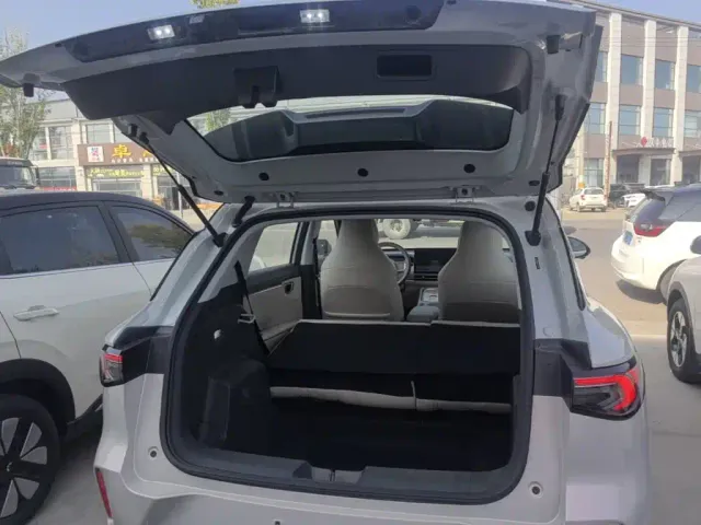 Wuling Bingo S — Фото автомобиля 18
