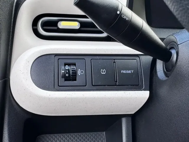 Wuling Hongguang Mini EV — Фото автомобиля 9