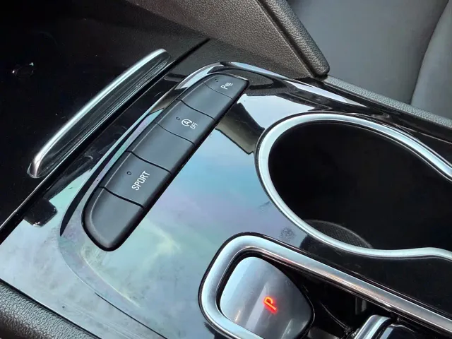 Buick Regal — Фото автомобиля 16