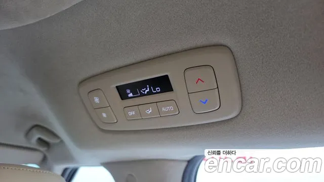 Kia Canival Новый Carnival 4 поколение Бензин 9 мест Hi-Limousine (Спецкузов) — Фото автомобиля 22