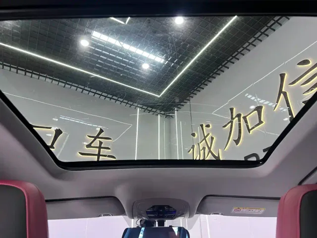 Chery Tiggo 7 PLUS — Фото автомобиля 17