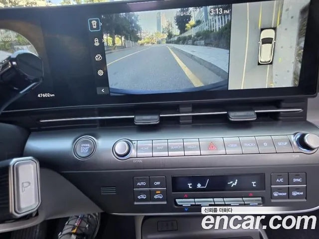 Hyundai Kona SX2 — Фото автомобиля 18
