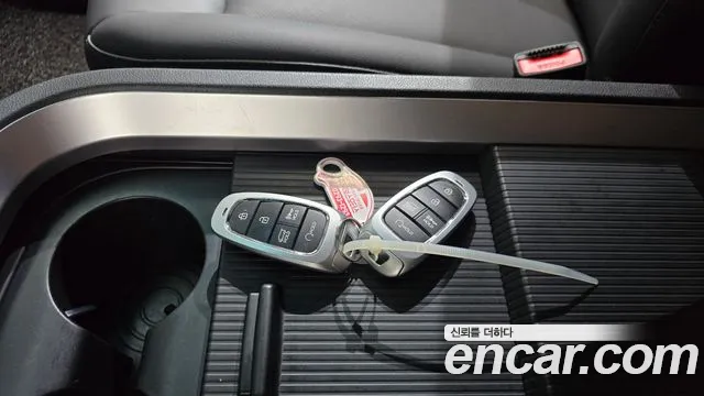 Hyundai Staria — Фото автомобиля 21