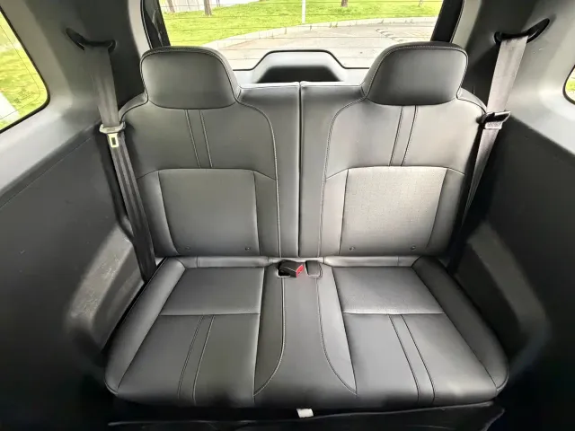 Baojun Baojun Yueye 2023 Flagship Edition — Фото автомобиля 14