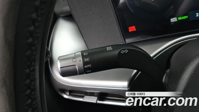 Hyundai Ioniq 9 — Фото автомобиля 29