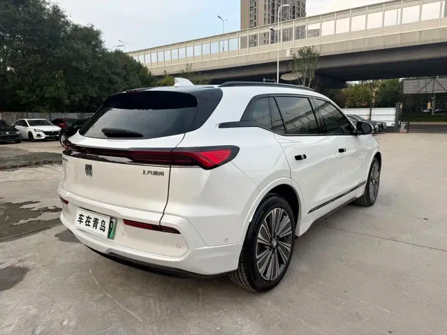 Buick E5 — Фото автомобиля 11