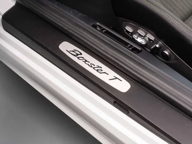 Porsche 718 — Фото автомобиля 19