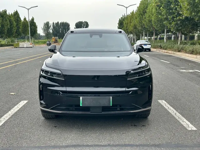 Onvo L90 — Фото автомобиля 2