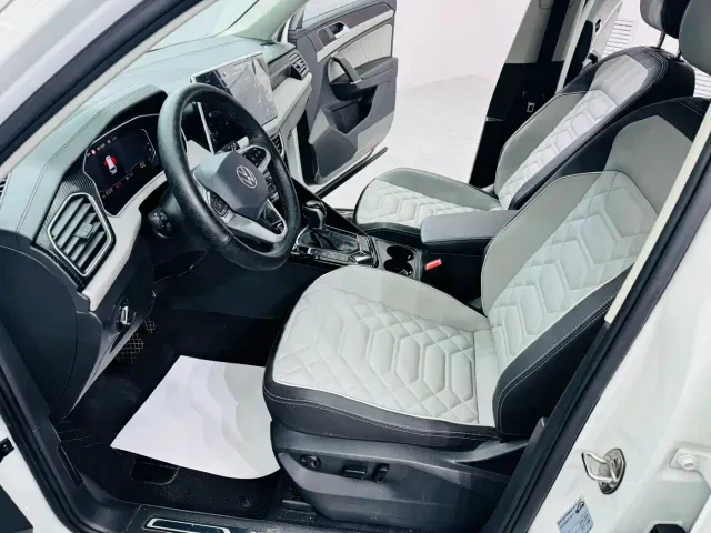 Volkswagen Tayron — Фото автомобиля 7