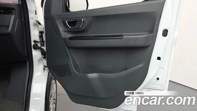 Geely SE-A2 Van — Фото автомобиля 24