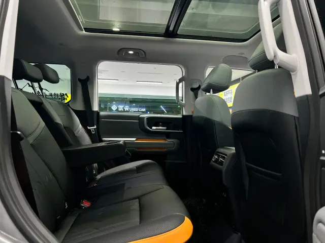 BAIC BJ40 — Фото автомобиля 18