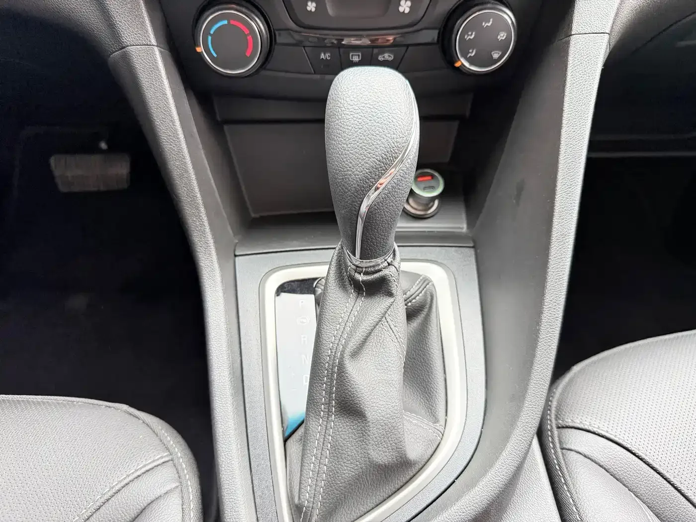 Buick Excelle 2021 Exemplar 1.5L Auto Elite — Фото автомобиля 18