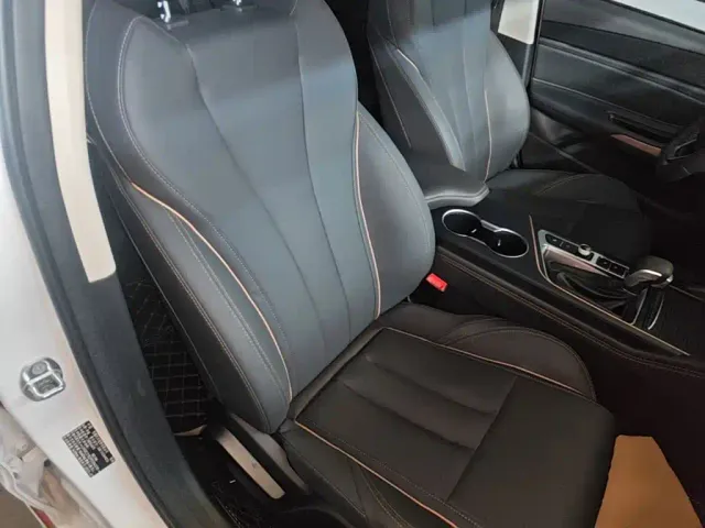 Chery Arrizo 5 PLUS — Фото автомобиля 24