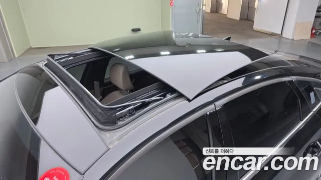 Kia K8 2.5 Бензин 2WD — Фото автомобиля 19
