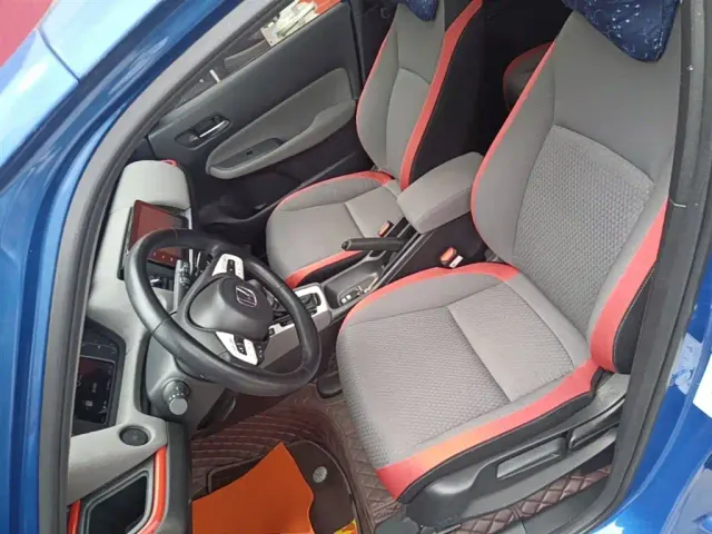 Honda LIFE — Фото автомобиля 14