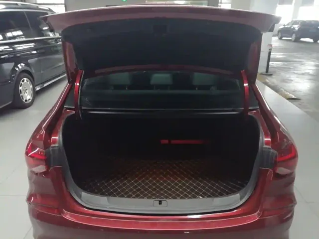 Chevrolet Monza — Фото автомобиля 18