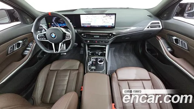 BMW 3 Series G20 — Фото автомобиля 7