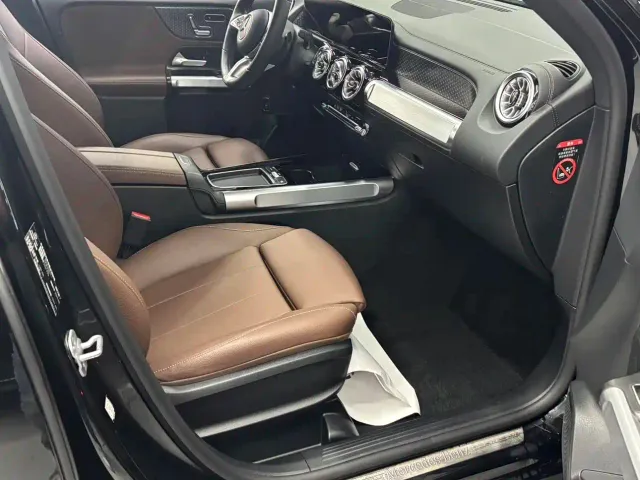 Mercedes-Benz GLB-Class — Фото автомобиля 9
