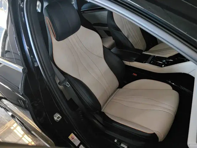 BYD Song PLUS — Фото автомобиля 24