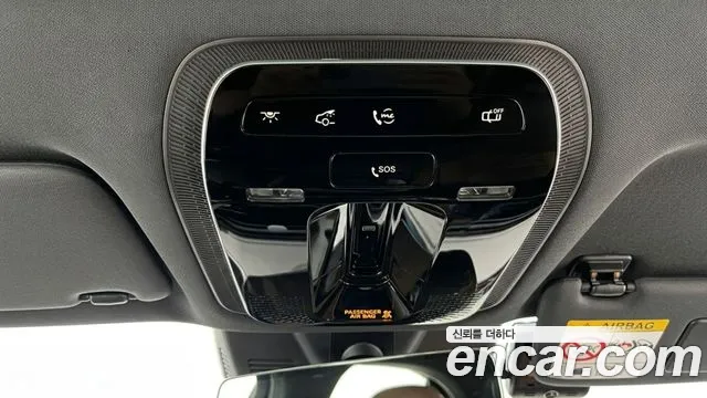 Mercedes-Benz E-Class E-класс W214 — Фото автомобиля 12