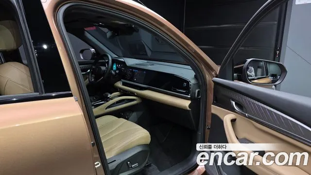 Renault Korea Grand Koleos — Фото автомобиля 17