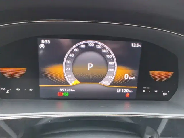 Volkswagen Passat — Фото автомобиля 11