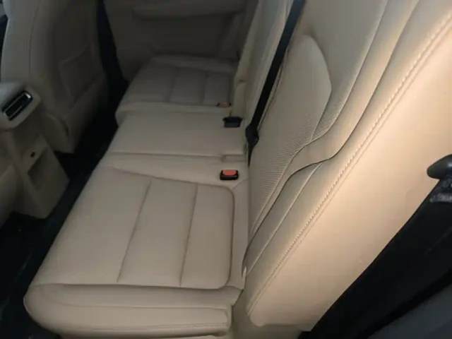 Landian E5 PLUS — Фото автомобиля 16