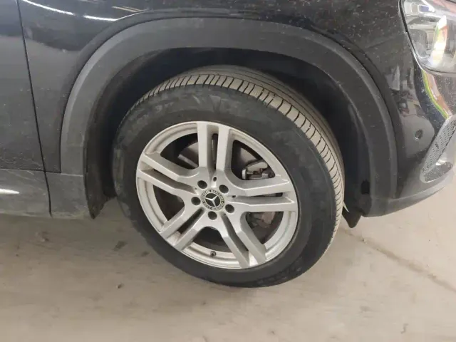 Mercedes-Benz GLB-Class — Фото автомобиля 6