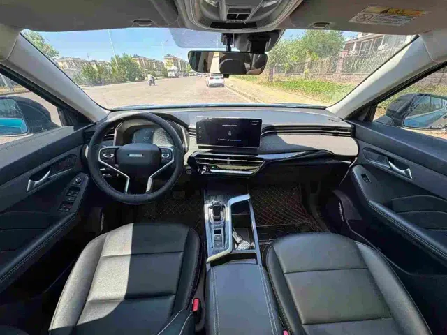 Haval Chitu — Фото автомобиля 6