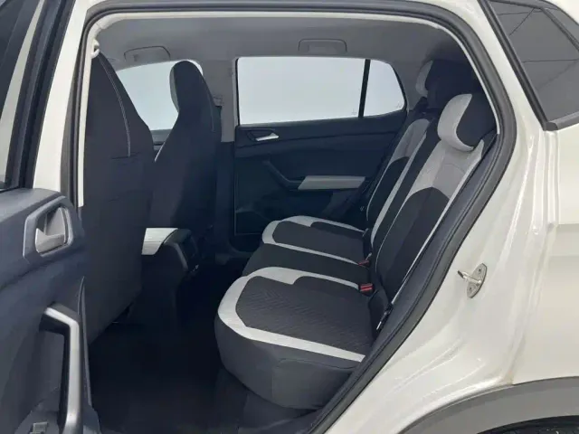 Volkswagen Tharu — Фото автомобиля 14