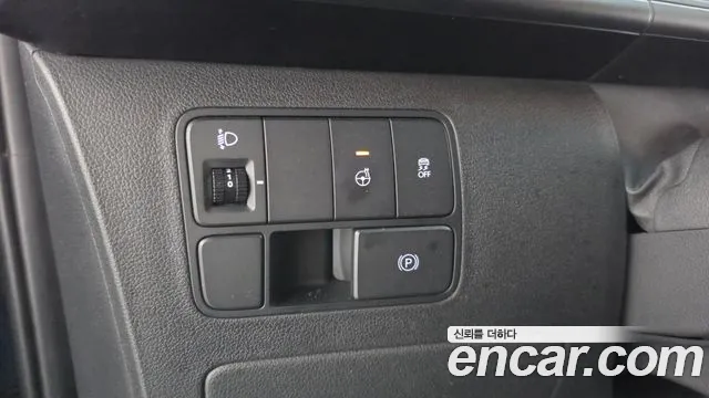 Hyundai Staria — Фото автомобиля 27