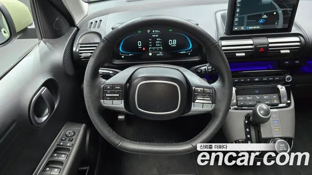 Hyundai Casper — Фото автомобиля 19