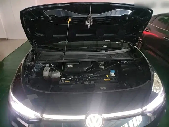Volkswagen ID.7 Vizzion — Фото автомобиля 19