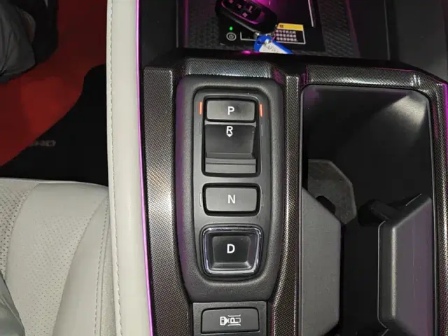 Honda Accord — Фото автомобиля 13