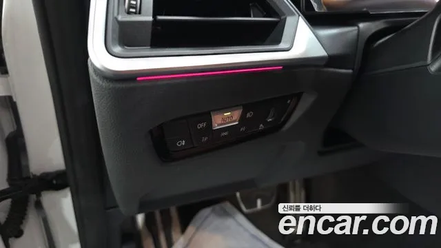 BMW 4 Series G22 — Фото автомобиля 29