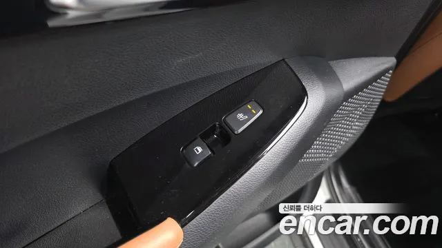 Kia Seltos Seltos (New) — Фото автомобиля 19
