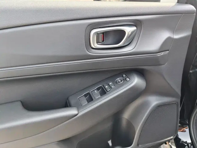 Honda XR-V — Фото автомобиля 16