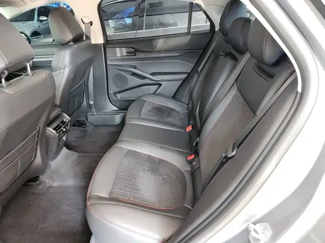Ford Mondeo — Фото автомобиля 16