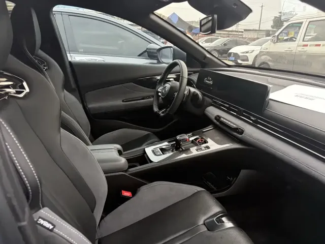 GAC Trumpchi Emkoo — Фото автомобиля 4