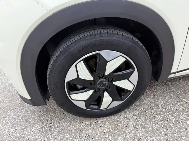 BYD Dolphin — Фото автомобиля 14